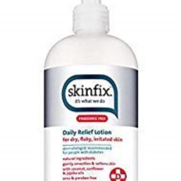 skinfix daily lotion
